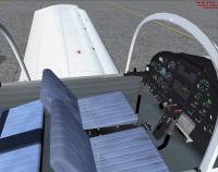 Screenshots du Socata Rallye 100 ST