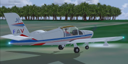 Photo de France Aviation Virtuelle
