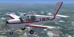 Photo de F-BUZG
