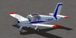 Photo de F-BSMH
