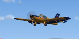 Photo de F-GAKB
